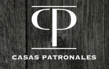 Casas Patronales